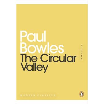 The Circular Valley