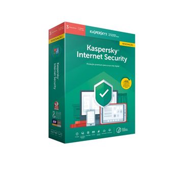 KASPERKSY IS MULTI-DEV 19 3L1A UPG