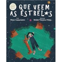 O Que Veem as Estrelas