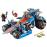 Espada Ribombante de Clay (LEGO Nexo Knights 70315)_1