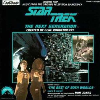 BSO Star Trek: The Next Generation Vol.2