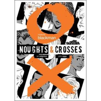 Livro Endgame (Noughts And Crosses) de Malorie Blackman (Inglês)