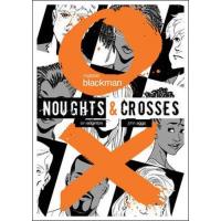 Noughts & Crosses Graphic Novel
