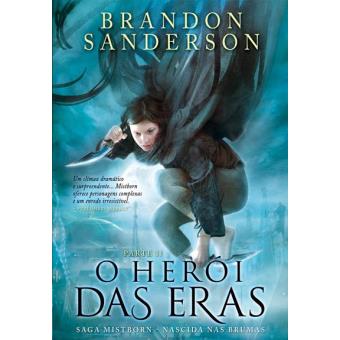 O Herói das Eras - Parte 2