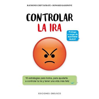 Controlar la ira