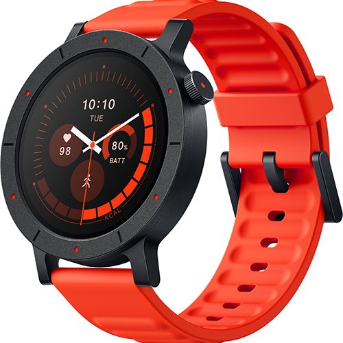 Smartwatch CMF by Nothing Watch Pro 3 - Laranja