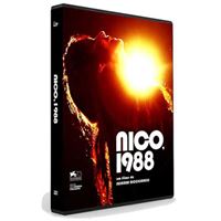 Nico 1988 - DVD
