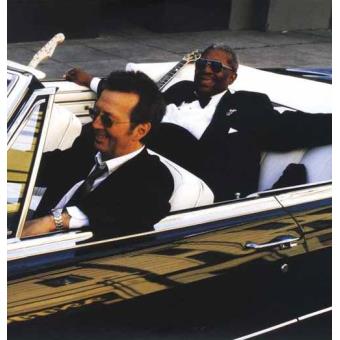 Riding With The King (180g) (2LP)