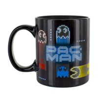 Caneca Termosensível Pac-Man