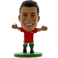 Soccerstarz Cristiano Ronaldo Seleção Portuguesa 5cm