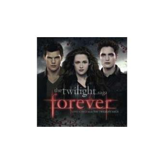 BSO Twilight 'Forever' (2CD)