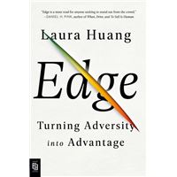 Edge - Turning Adversity Into Advantage