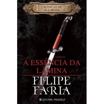 A Essência da Lâmina