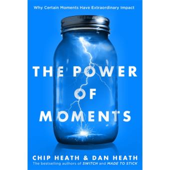 The Power of Moments - 1