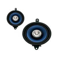 Pioneer Colunas Auto TS-875