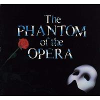 BSO The Phantom Of The Opera - Original Cast Recording (2CD)