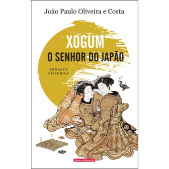 Xogum: O Senhor do Japão