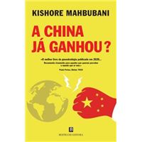 A China Já Ganhou?