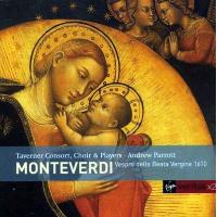 Monteverdi | Vespro Della Beata Vergin (2CD)