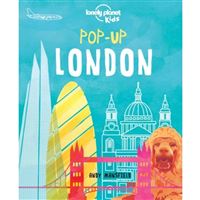 Pop-up london