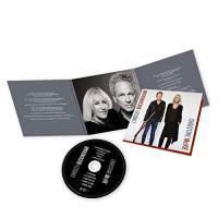 Lindsey Buckingham & Christine McVie