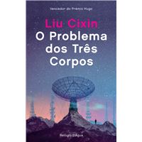 O Problema dos Três Corpos
