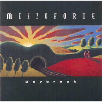 Daybreak - CD
