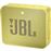 Colunas JBL Go 2 - Amarelo_0