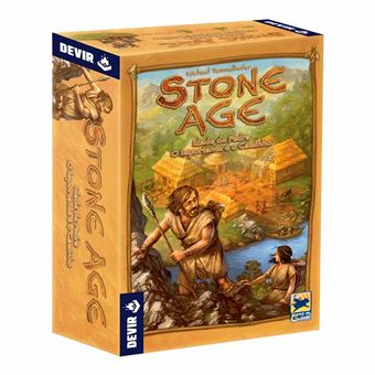 Stone Age
