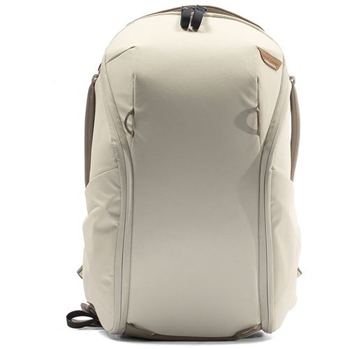 EVERYDAY BACKPACK 15L Zip V2 Bone