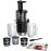Slow JuicerBosch VitaExtract com MixControl_0