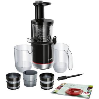 Slow JuicerBosch VitaExtract com MixControl