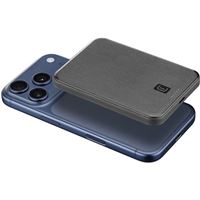 Powerbank com Power Delivery Cellularline Mag Airy 5000 mAh - Preto