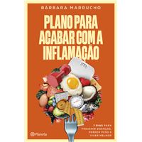 Plano para acabar com a inflamação