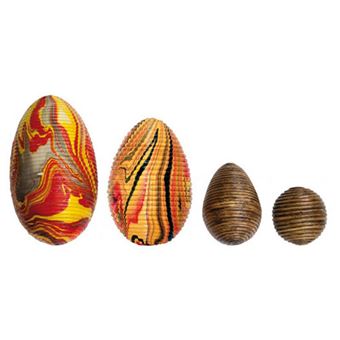 Rattan Shaker L Terre