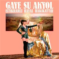 Istikrarli Hayal Hakikattir - LP + MP3