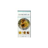 O Livro De Lanches II