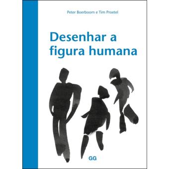 Desenhar a Figura Humana
