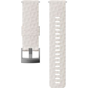 Bracelete Suunto Explore 1 - 24mm - Sandstone Gray