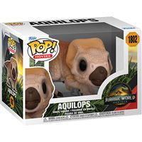 Jurassic World Distortus Rex Vinyl Figure 1800 Funko Pop