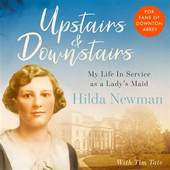 Upstairs & Downstairs - 1