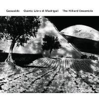 Gesualdo | Quinto Libro Di Madrigali