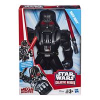 Figuras Star Wars Galactic Heros Mega Mighties - Hasbro - Envio Aleatório