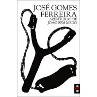 As Aventuras de João Sem Medo