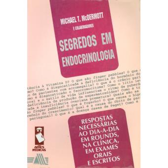 Segredos em Endocrinologia