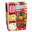 Plasticina 6 Potes: Aromas Tropicais - Tutti Frutti_0