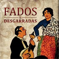 Fados & Desgarradas - CD