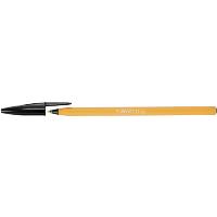 Caneta Bic Orange - Preto
