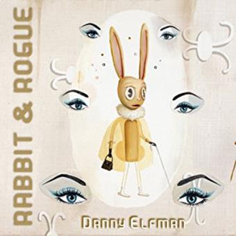 BSO Rabbit & Rogue (DVD+CD)