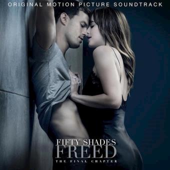 BSO Fifty Shades Freed - CD